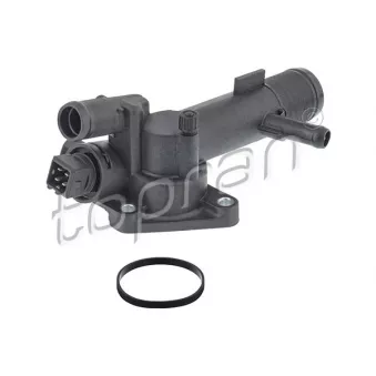 Thermostat d'eau TOPRAN OEM 1106100QAM