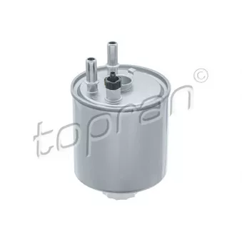 Filtre à carburant TOPRAN OEM 8200638748