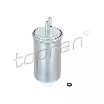 Filtre à carburant TOPRAN OEM 7701478547
