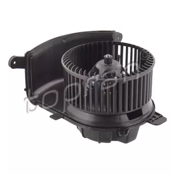 Pulseur d'air habitacle TOPRAN OEM 7701056598