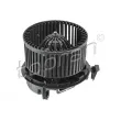 TOPRAN 700 990 - Pulseur d'air habitacle