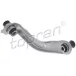 TOPRAN 700 998 - Support moteur avant droit