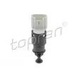 TOPRAN 701 038 - Interrupteur des feux de freins