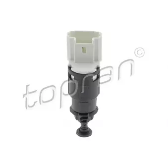 Interrupteur des feux de freins TOPRAN OEM 8200276361
