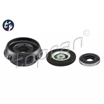 Kit de réparation, coupelle de suspension TOPRAN OEM 543A00300R