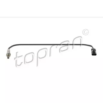 Sonde lambda TOPRAN OEM 8200052063