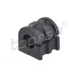 TOPRAN 701 088 - Suspension, stabilisateur