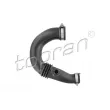 TOPRAN 701 090 - Gaine de suralimentation
