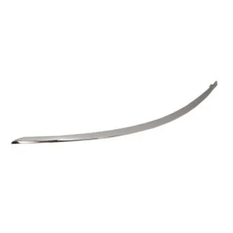 Baguette et bande protectrice, pare-chocs arrière droit BLIC 5703-05-3508972P
