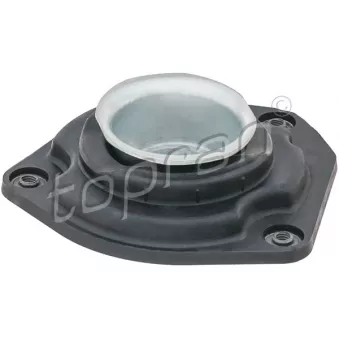 Coupelle de suspension TOPRAN OEM 8200591283