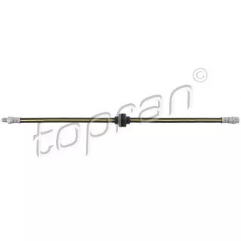 Flexible de frein TOPRAN OEM 462107573R