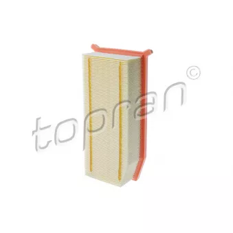 Filtre à air TOPRAN [701 149]