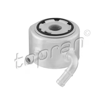 Radiateur d'huile TOPRAN OEM 8200068115