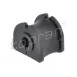 Suspension, stabilisateur TOPRAN [701 187]