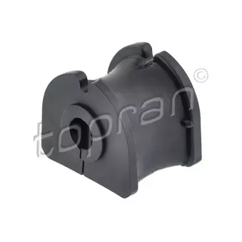 Suspension, stabilisateur TOPRAN [701 187]