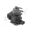 Capteur de pression, turbocompresseur TOPRAN [701 208]