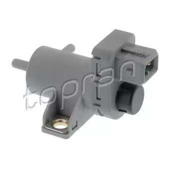 Transmetteur de pression TOPRAN 701 209