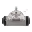 TOPRAN 701 231 - Cylindre de roue