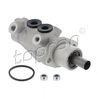 Maître-cylindre de frein TOPRAN OEM 7701206313