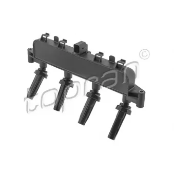 Bobine d'allumage TOPRAN OEM 597072