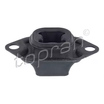 Support moteur TOPRAN OEM 112201332r