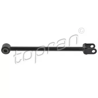 Entretoise/tige, stabilisateur TOPRAN OEM 8200839124