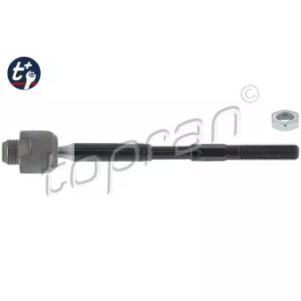 Rotule de direction intérieure, barre de connexion TOPRAN OEM D8521JD00B