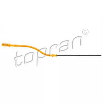 TOPRAN 701 457 - Jauge de niveau d'huile