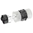 Pulseur d'air habitacle TOPRAN [701 516]