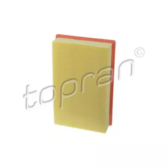 Filtre à air TOPRAN OEM 16546eb300