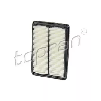 Filtre à air TOPRAN OEM 165464BA1A