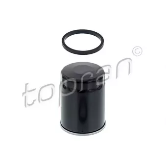 TOPRAN 701 544 - Filtre à huile