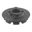 TOPRAN 701 604 - Fixation de ressort
