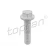 TOPRAN 701 617 - Boulon de poulie