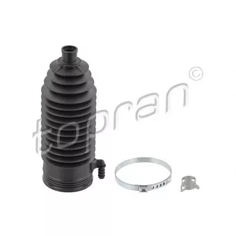 Joint-soufflet, direction TOPRAN OEM 482034581R