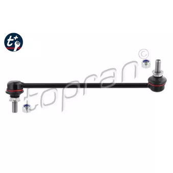 TOPRAN 701 646 - Entretoise/tige, stabilisateur avant gauche