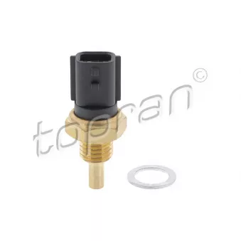 Sonde de température, liquide de refroidissement TOPRAN OEM 2263000Q1P