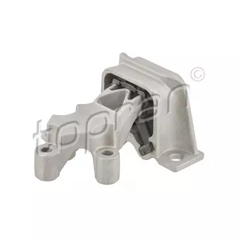 Support moteur TOPRAN OEM 112325742R