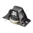 TOPRAN 701 708 - Support moteur