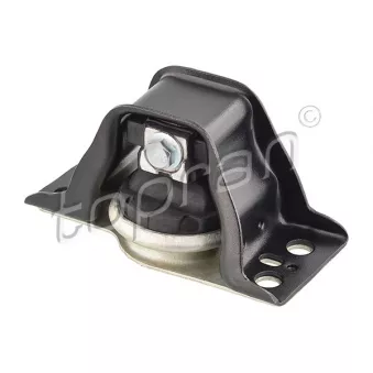 Support moteur TOPRAN OEM 8200140431