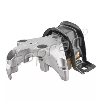 Support moteur TOPRAN OEM 112102294R