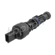 TOPRAN 701 734 - Capteur, vitesse