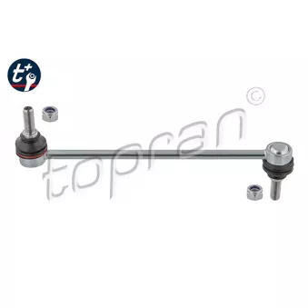 Entretoise/tige, stabilisateur TOPRAN [701 746]