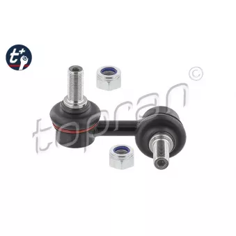 Entretoise/tige, stabilisateur avant droit TOPRAN OEM 546188H300