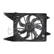 TOPRAN 701 780 - Ventilateur, refroidissement du moteur
