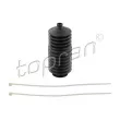 TOPRAN 701 797 - Jeu de joints-soufflets, direction