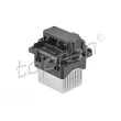 TOPRAN 701 811 - Régulateur, pulseur d'air habitacle