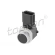 TOPRAN 701 821 - Capteur, parctronic