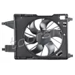 Ventilateur, refroidissement du moteur TOPRAN [701 837]