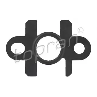 Joint, compresseur TOPRAN 701 840 pour RENAULT SCENIC 1.9 DCI - 131cv